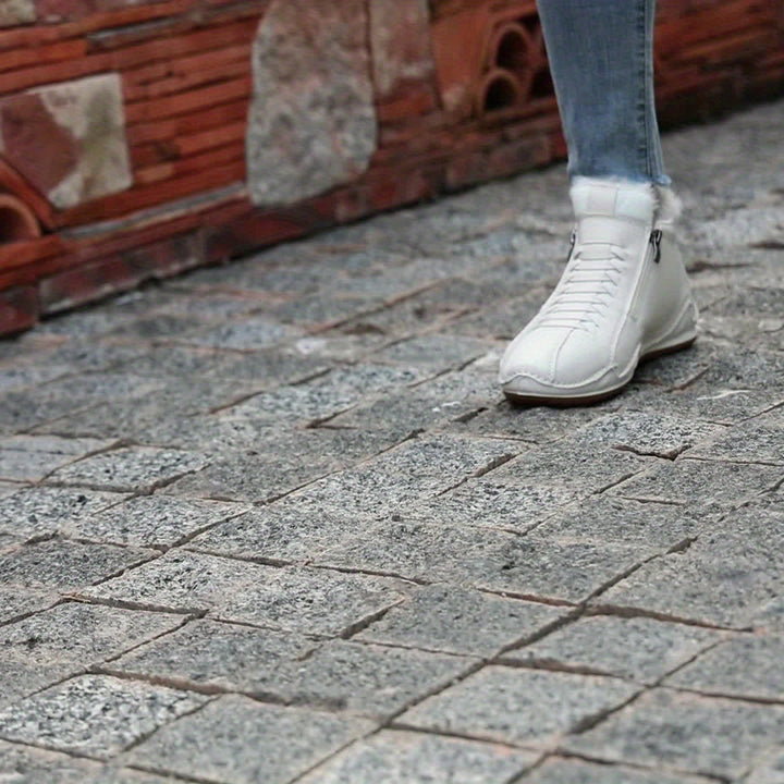 LiaTherm™ | Stivaletti Terapici Invernali Donna