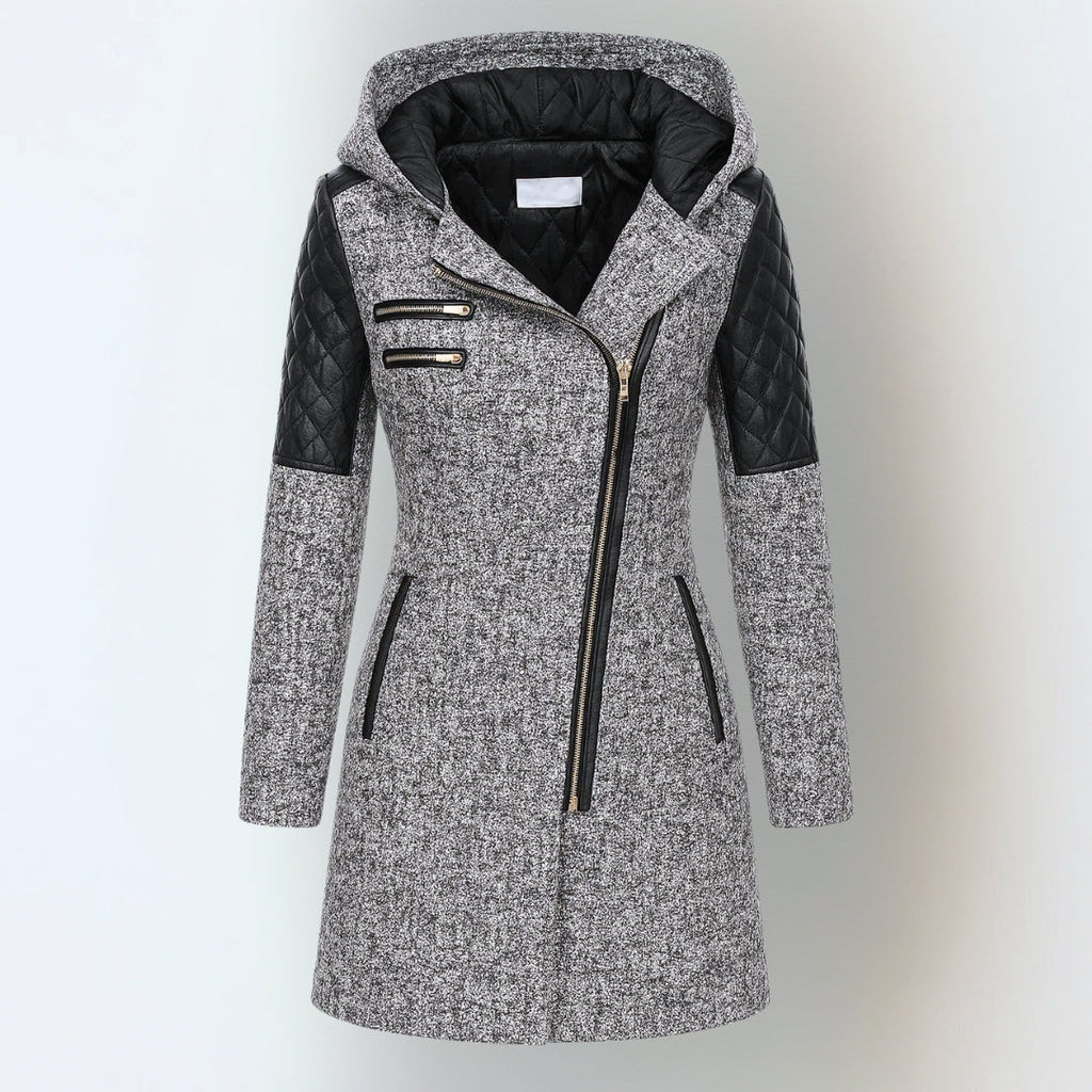 Alessia™ | Giacca Invernale Donna Elegante