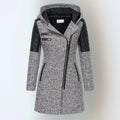 Alessia™ | Giacca Invernale Donna Elegante