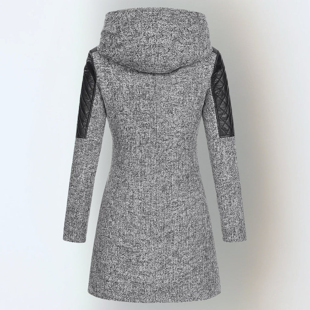 Alessia™ | Giacca Invernale Donna Elegante