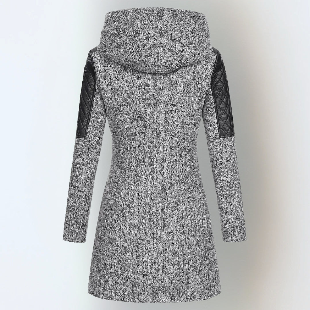 Alessia™ | Giacca Invernale Donna Elegante