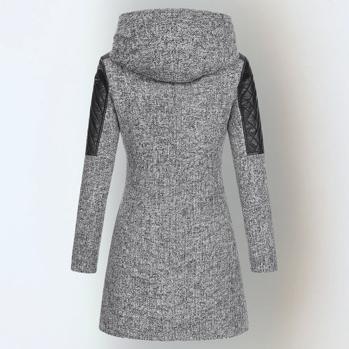 Alessia™ | Giacca Invernale Donna Elegante