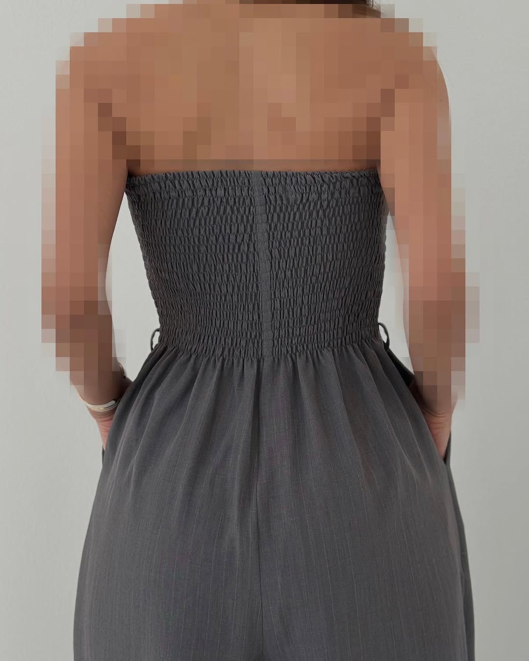 NeraEleganza™ | Completo Tailleur Donna 3-in-1