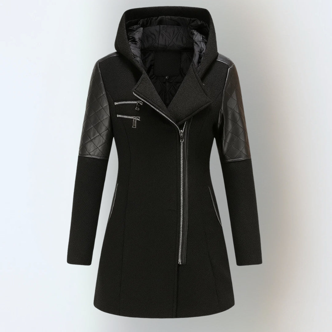 Alessia™ | Giacca Invernale Donna Elegante