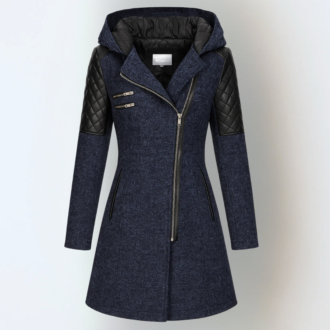 Alessia™ | Giacca Invernale Donna Elegante