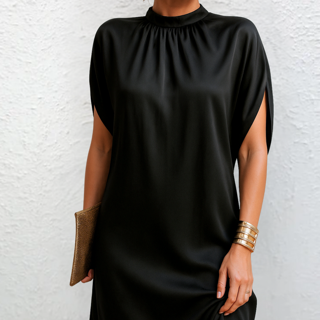 TrudyGrace™ | Abito Elegante Donna