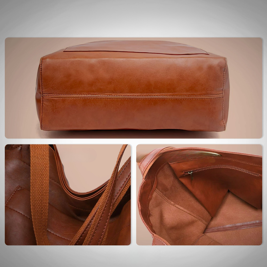 LuxeVerona™ | Borsa Cittadina Elegante