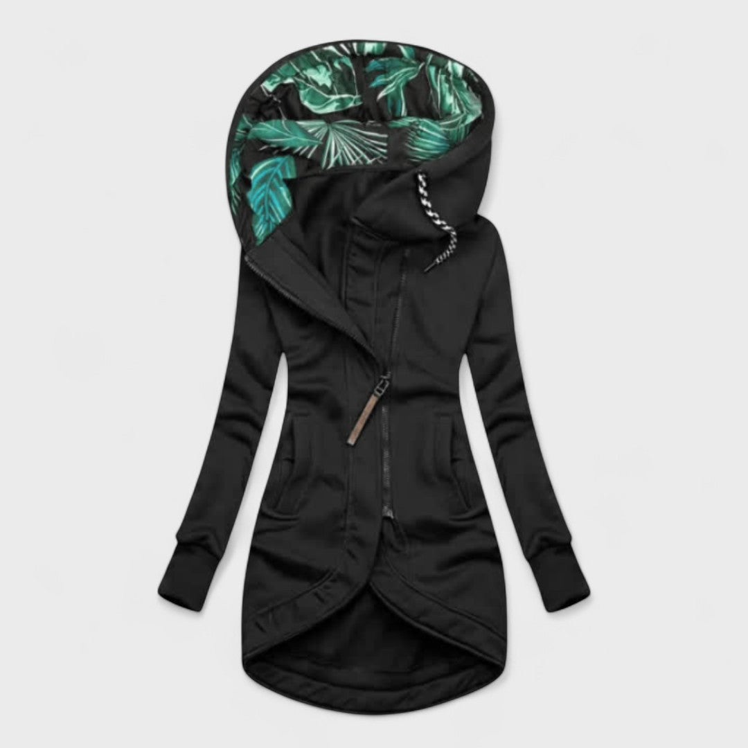 LinaWarm™ | Cappotto Invernale Elegante da Donna