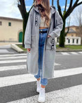 UrbanLungo™ – Il comfort che veste la città.
