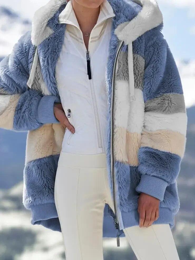 MargoHeat™ | Giacca Invernale Donna