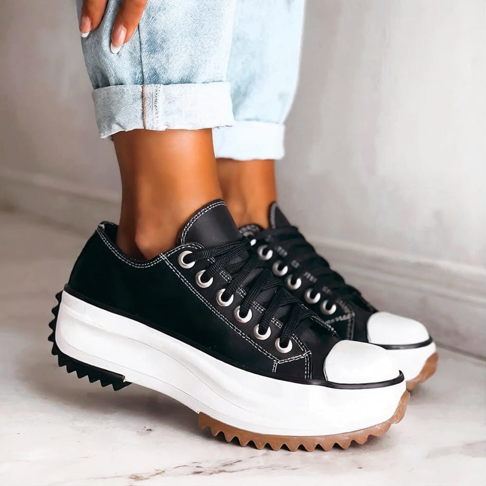 Valeria™ | Scarpe Platform Donna Comfort