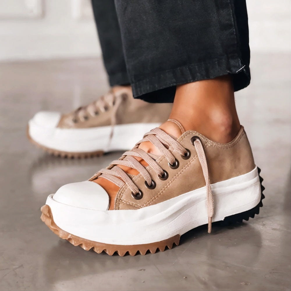 Valeria™ | Scarpe Platform Donna Comfort