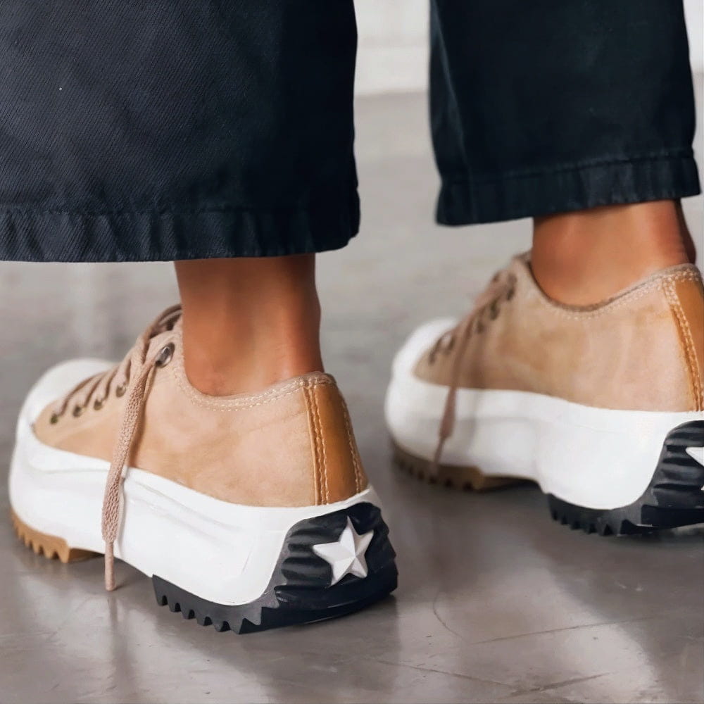 Valeria™ | Scarpe Platform Donna Comfort