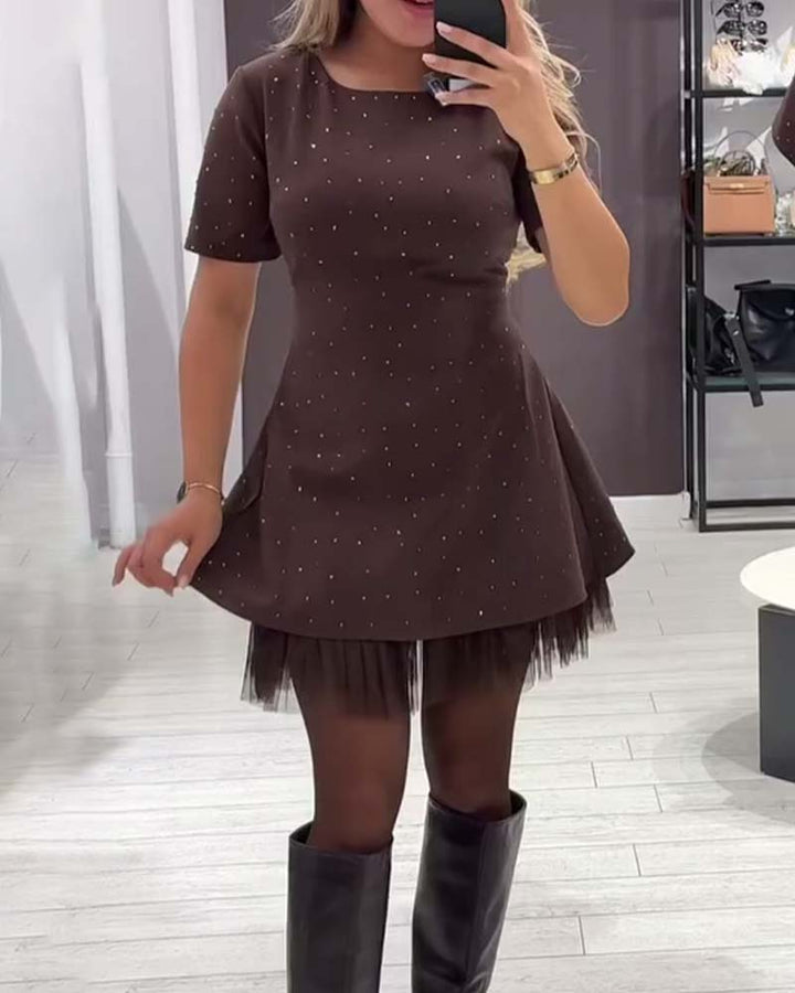 EleganzaViva™ | Abito Donna Raffinato