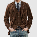 AdolfoVinté™ | Giacca & Gilet Uomo