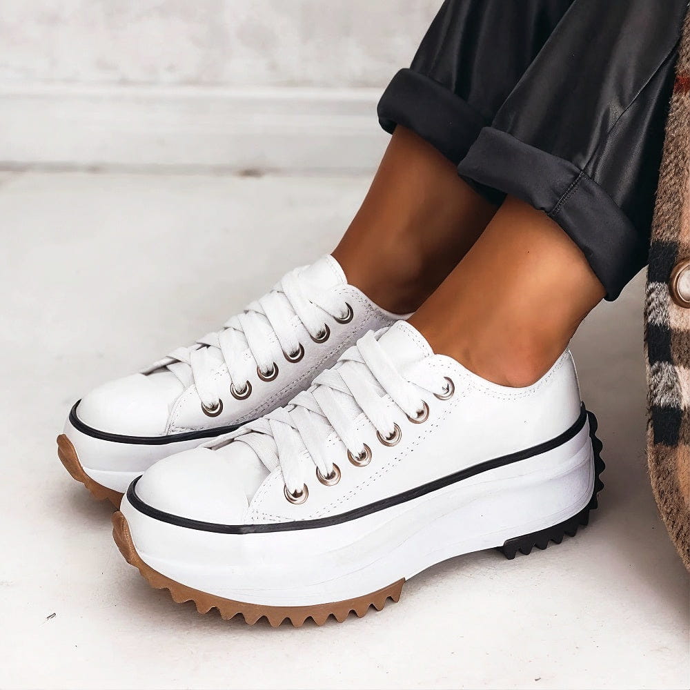 Valeria™ | Scarpe Platform Donna Comfort