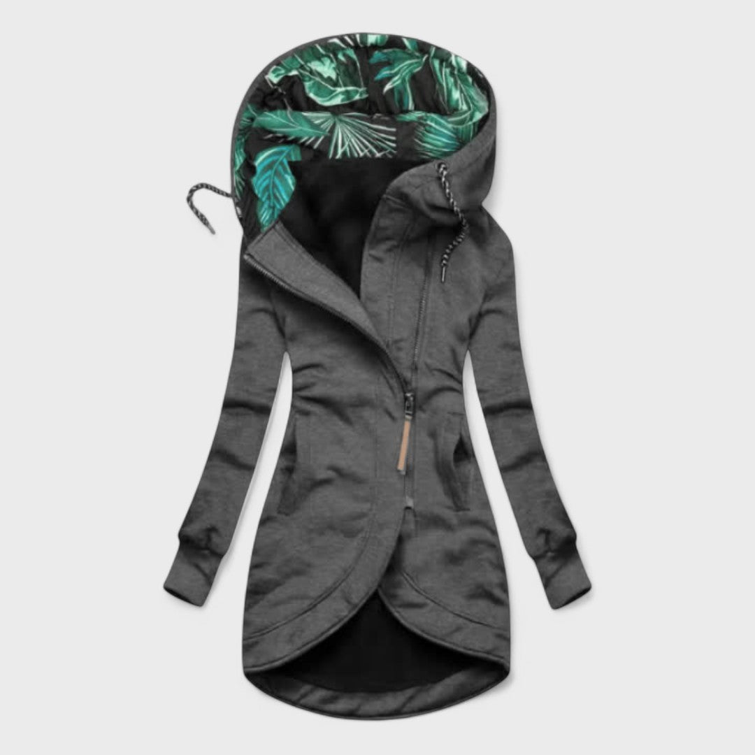 LinaWarm™ | Cappotto Invernale Elegante da Donna