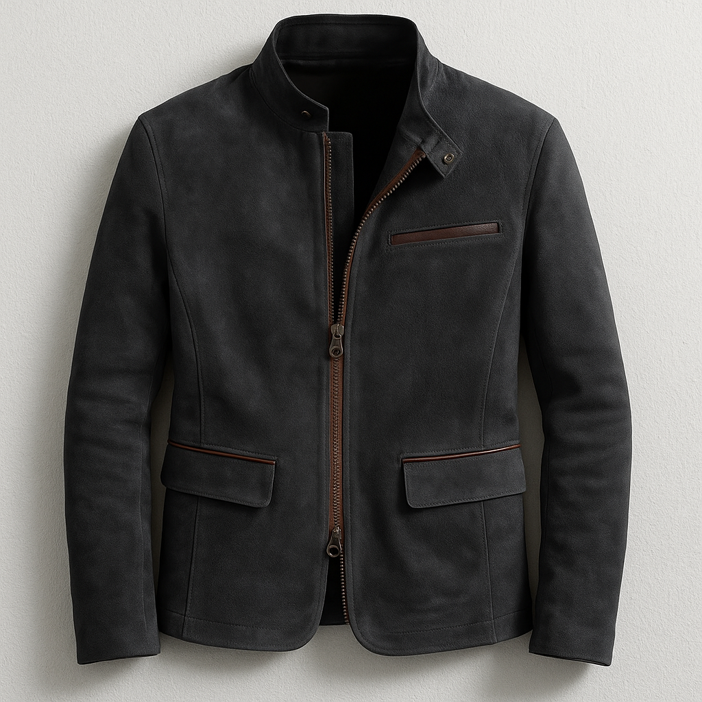 Riccardo™ | Giacca Elegante Uomo