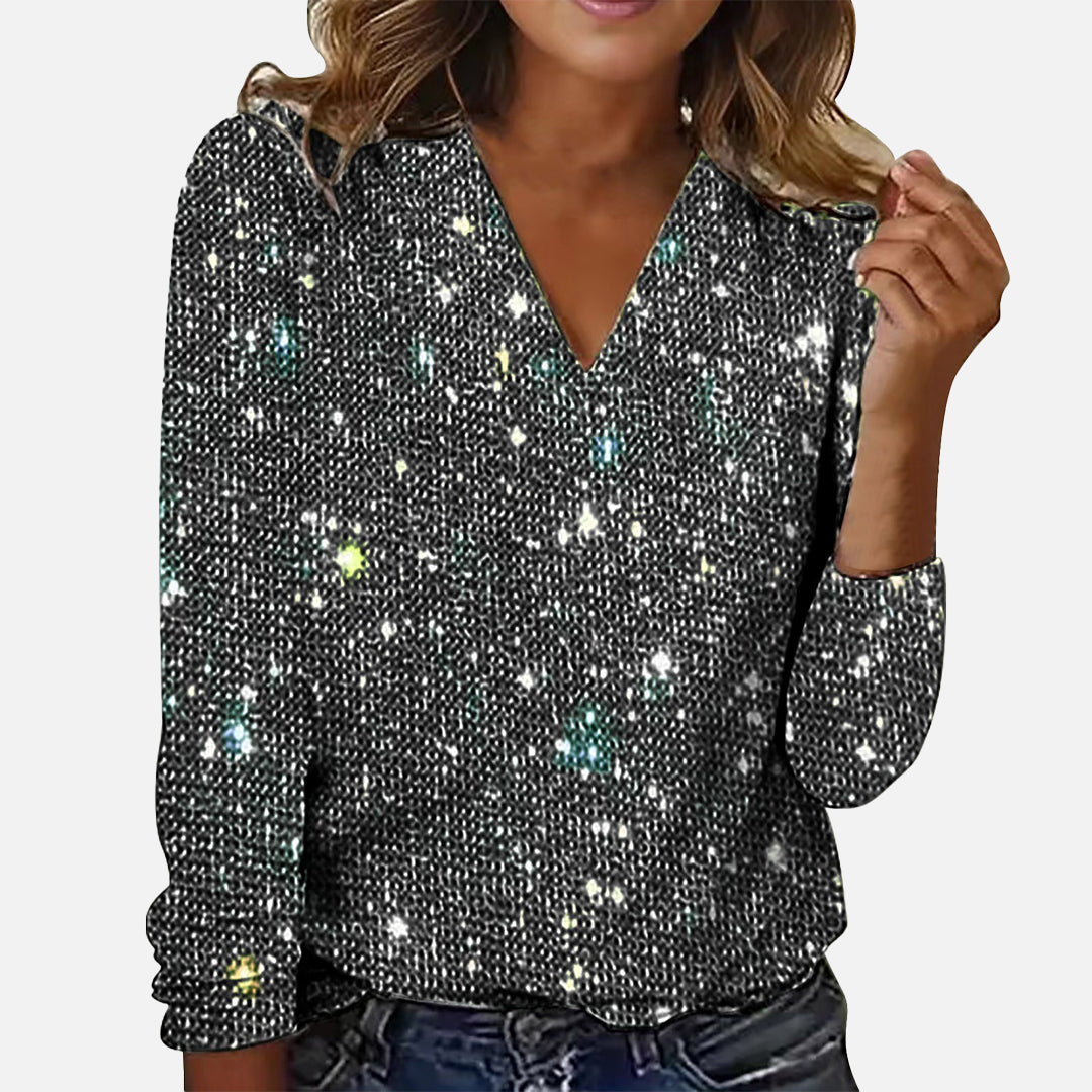 LunaSplendente™ | Brilla con eleganza durante le feste.