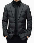AlessioElegance™ | Giubbotto Elegante Uomo