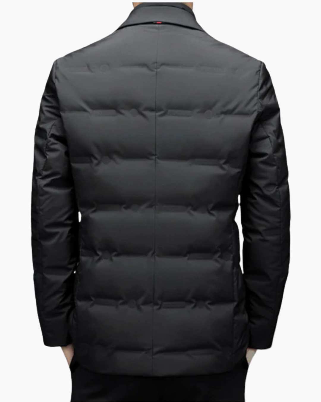 AlessioElegance™ | Giubbotto Elegante Uomo