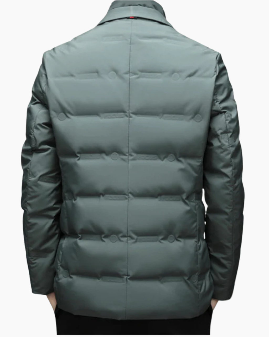AlessioElegance™ | Giubbotto Elegante Uomo