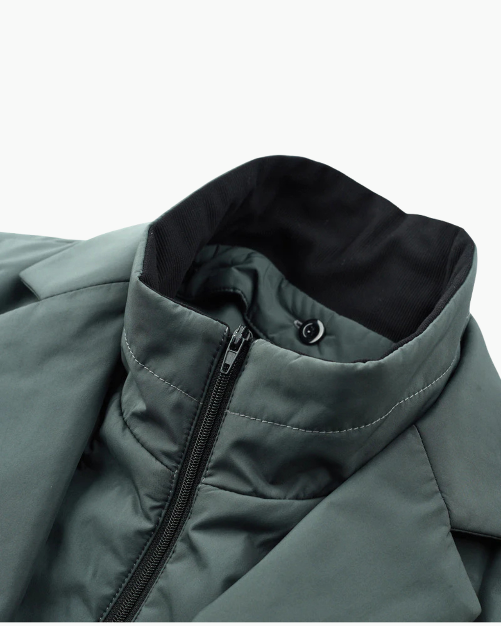 AlessioElegance™ | Giubbotto Elegante Uomo