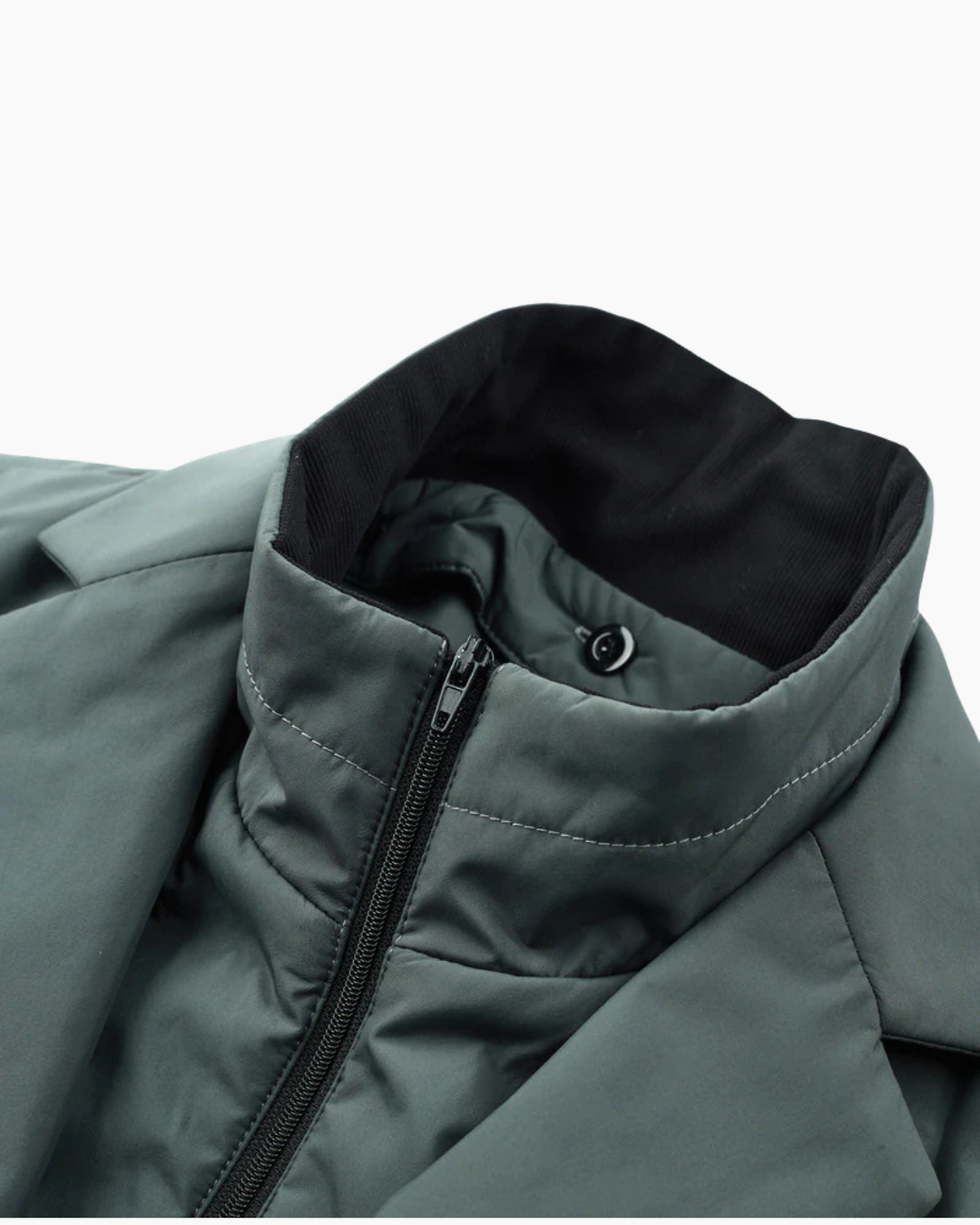 AlessioElegance™ | Giubbotto Elegante Uomo