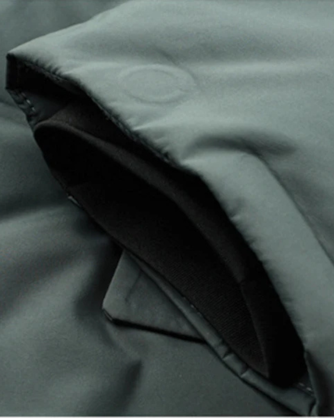 AlessioElegance™ | Giubbotto Elegante Uomo