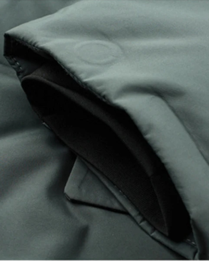 AlessioElegance™ | Giubbotto Elegante Uomo