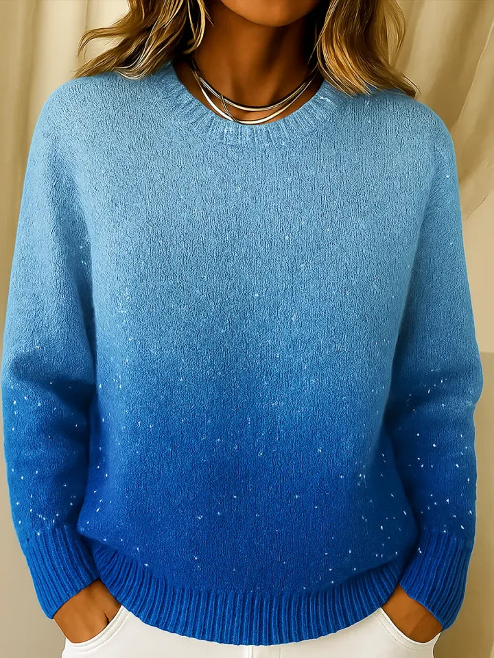 BellaChic™ | Maglia Sfuma Eleganza