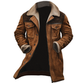 BrumaHeritage™ – Il vintage che protegge dal freddo.
