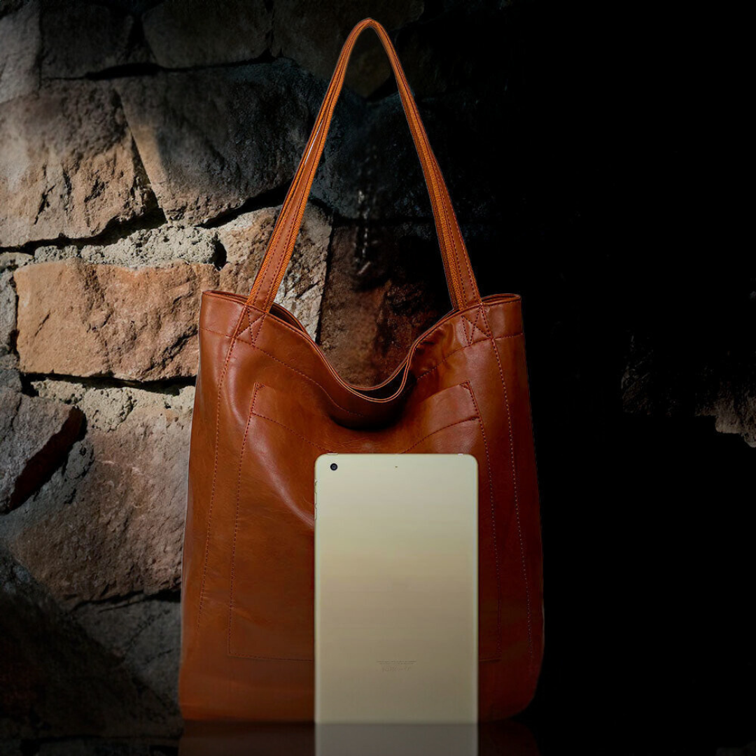 LuxeVerona™ | Borsa Cittadina Elegante