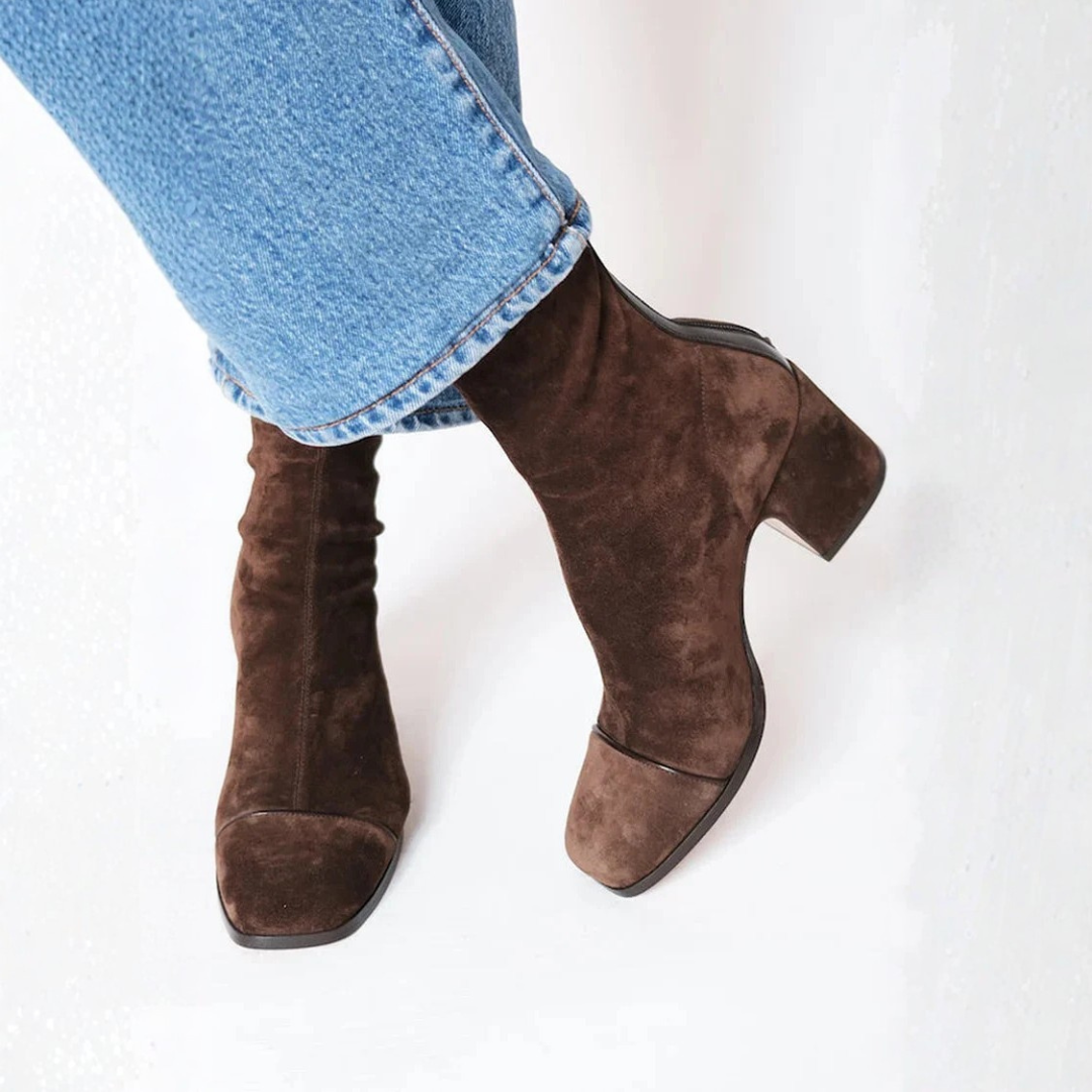 BellaLinea™ | Stivaletti Eleganti Donna