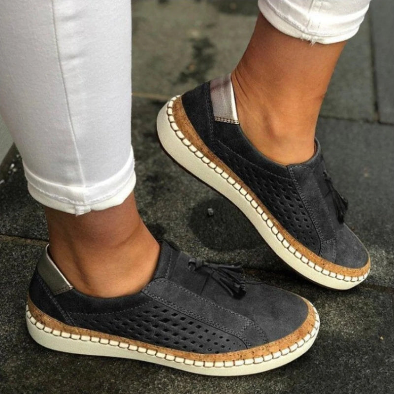 ValeryStep™ | Scarpe Slip-On Donna