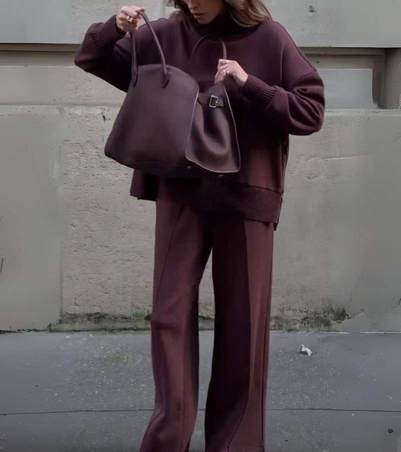 EvaLuxe™ | Set Completo Donna