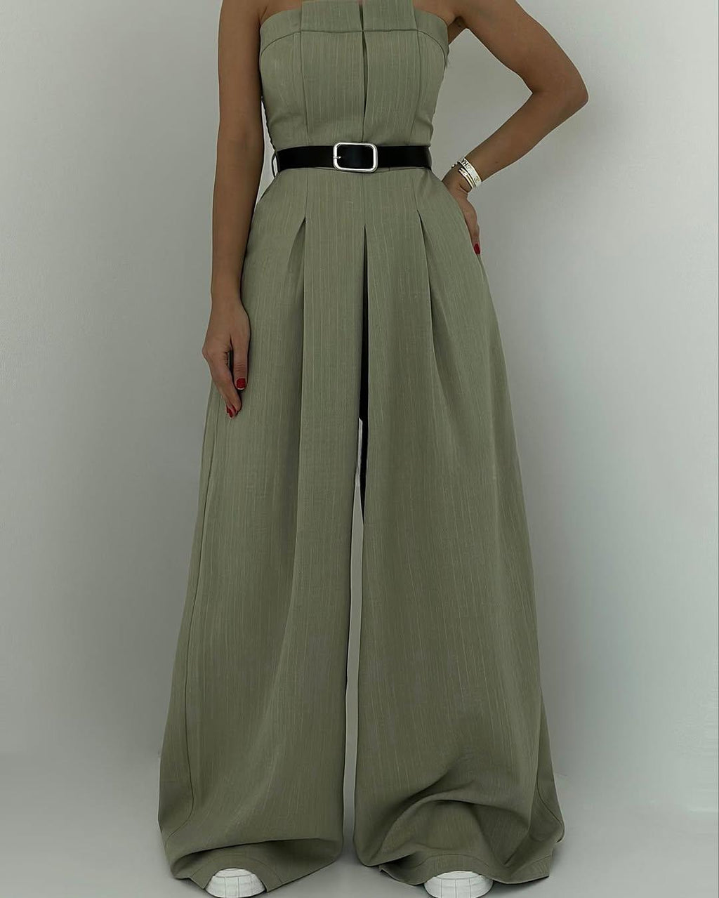 NeraEleganza™ | Completo Tailleur Donna 3-in-1