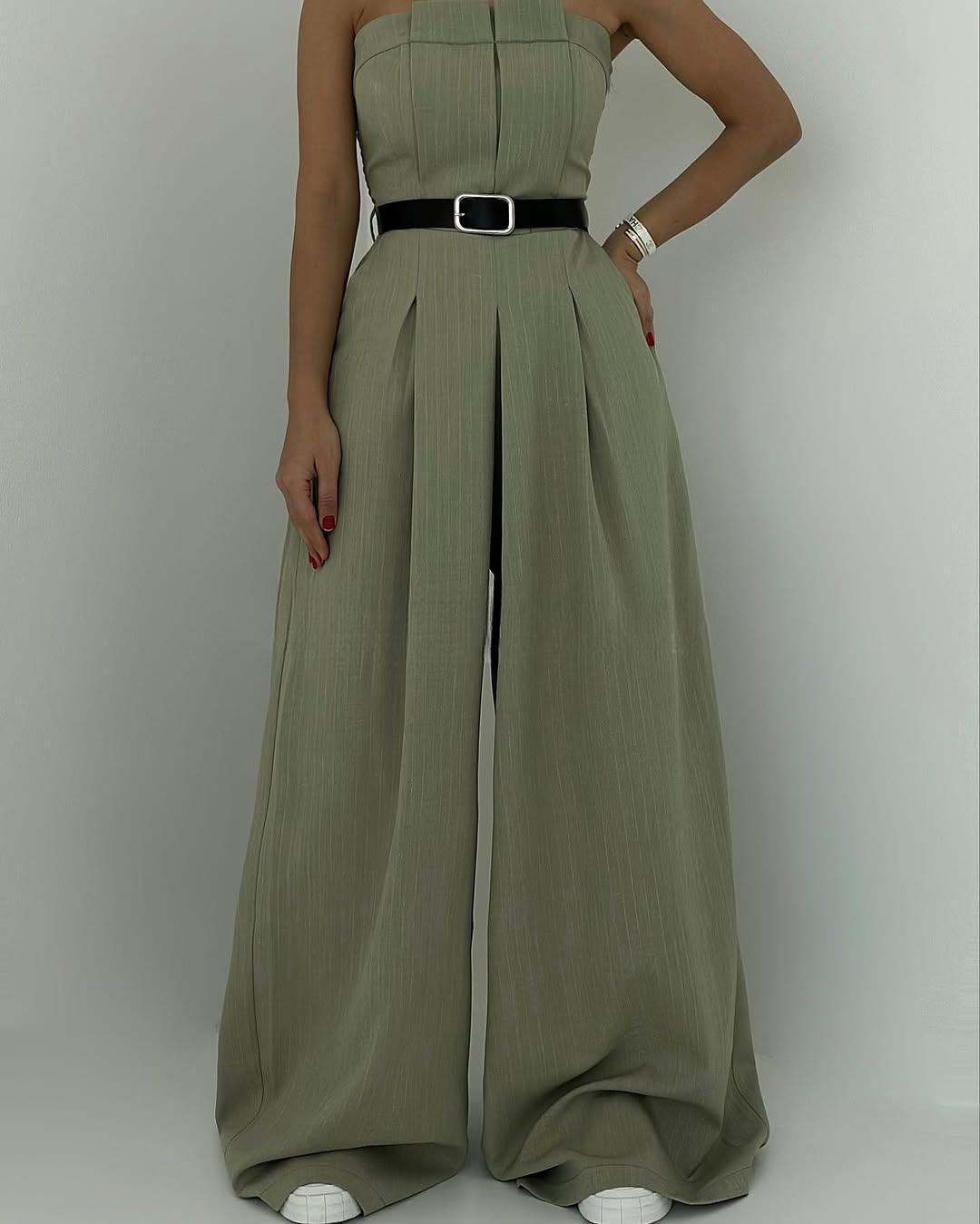 NeraEleganza™ | Completo Tailleur Donna 3-in-1