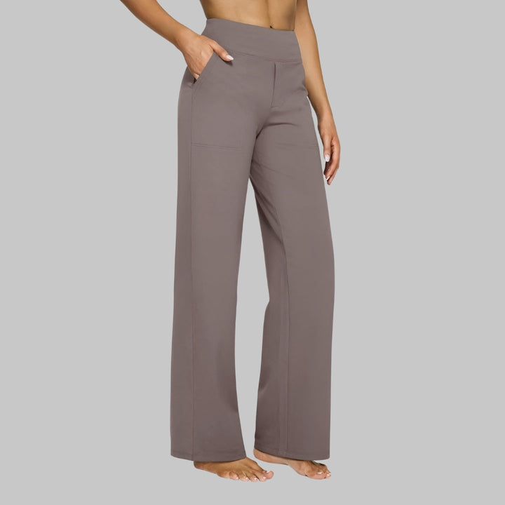 Elara™ | Pantaloni Comfort Donna