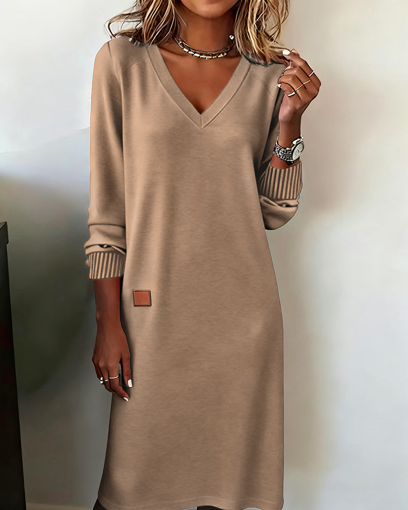 VellutaSerena™ – Il maglione che diventa eleganza.