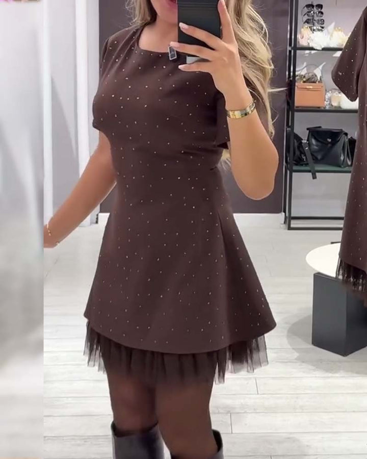 EleganzaViva™ | Abito Donna Raffinato