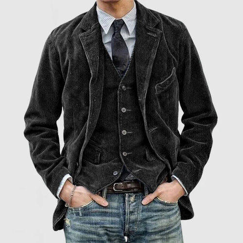 AdolfoVinté™ | Giacca & Gilet Uomo