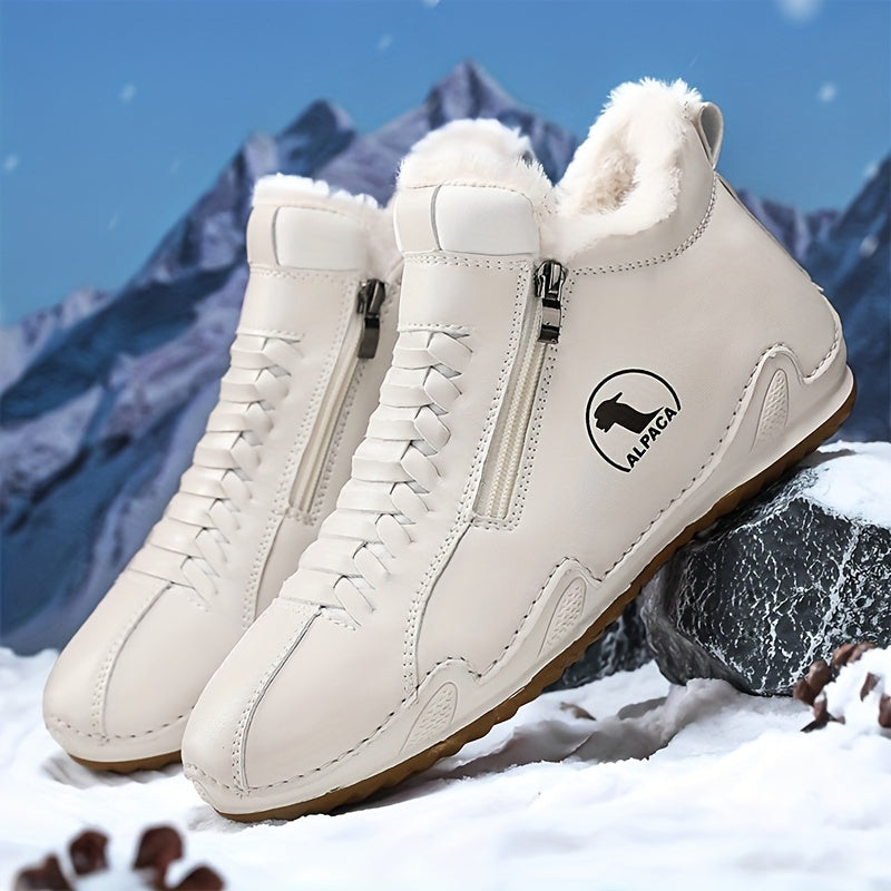 LiaTherm™ | Stivaletti Terapici Invernali Donna