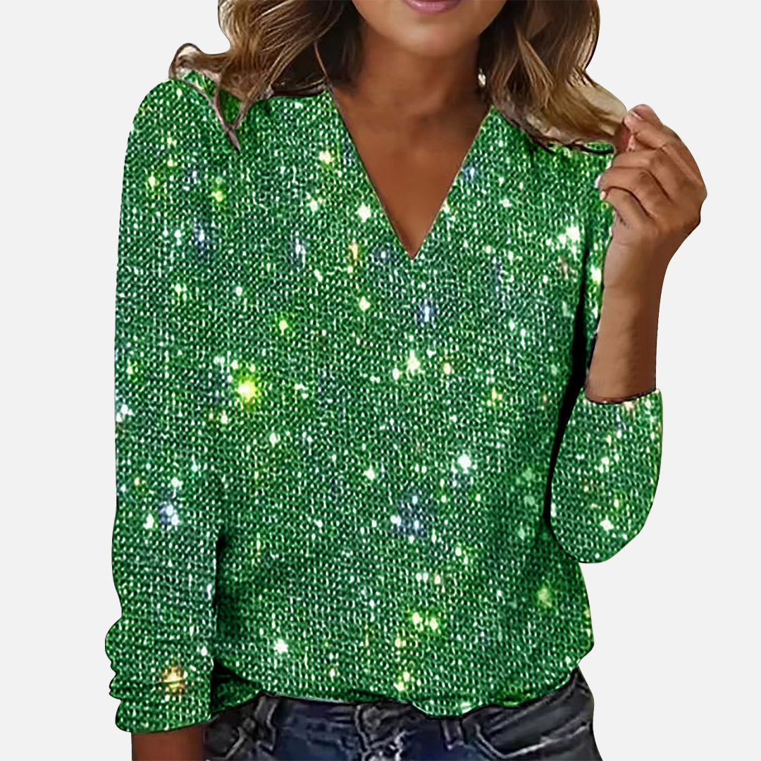 LunaSplendente™ | Brilla con eleganza durante le feste.