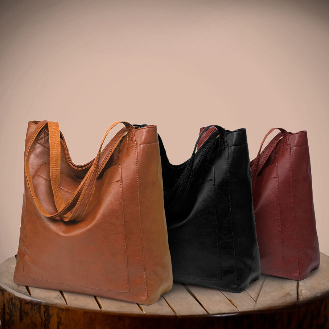 LuxeVerona™ | Borsa Cittadina Elegante