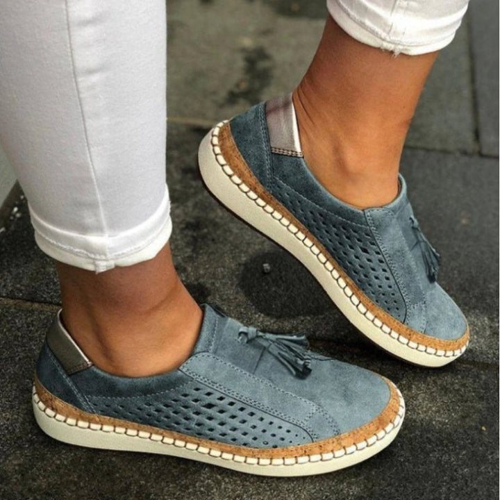 ValeryStep™ | Scarpe Slip-On Donna