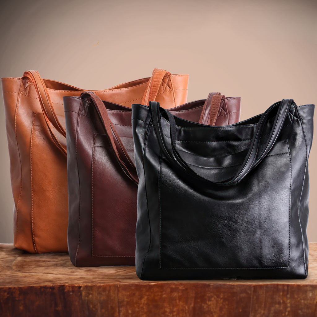 LuxeVerona™ | Borsa Cittadina Elegante