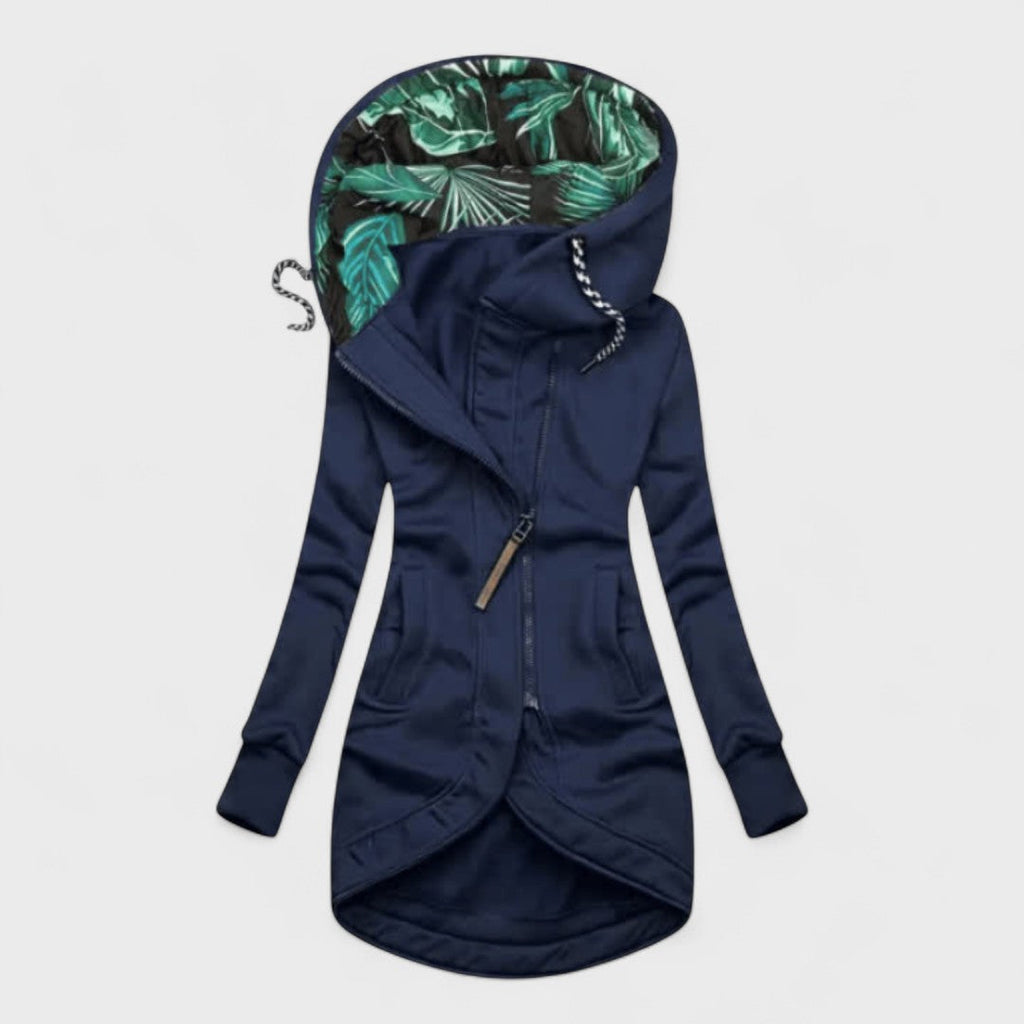 LinaWarm™ | Cappotto Invernale Elegante da Donna