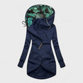 LinaWarm™ | Cappotto Invernale Elegante da Donna