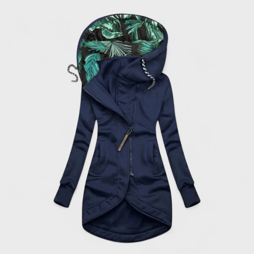 LinaWarm™ | Cappotto Invernale Elegante da Donna